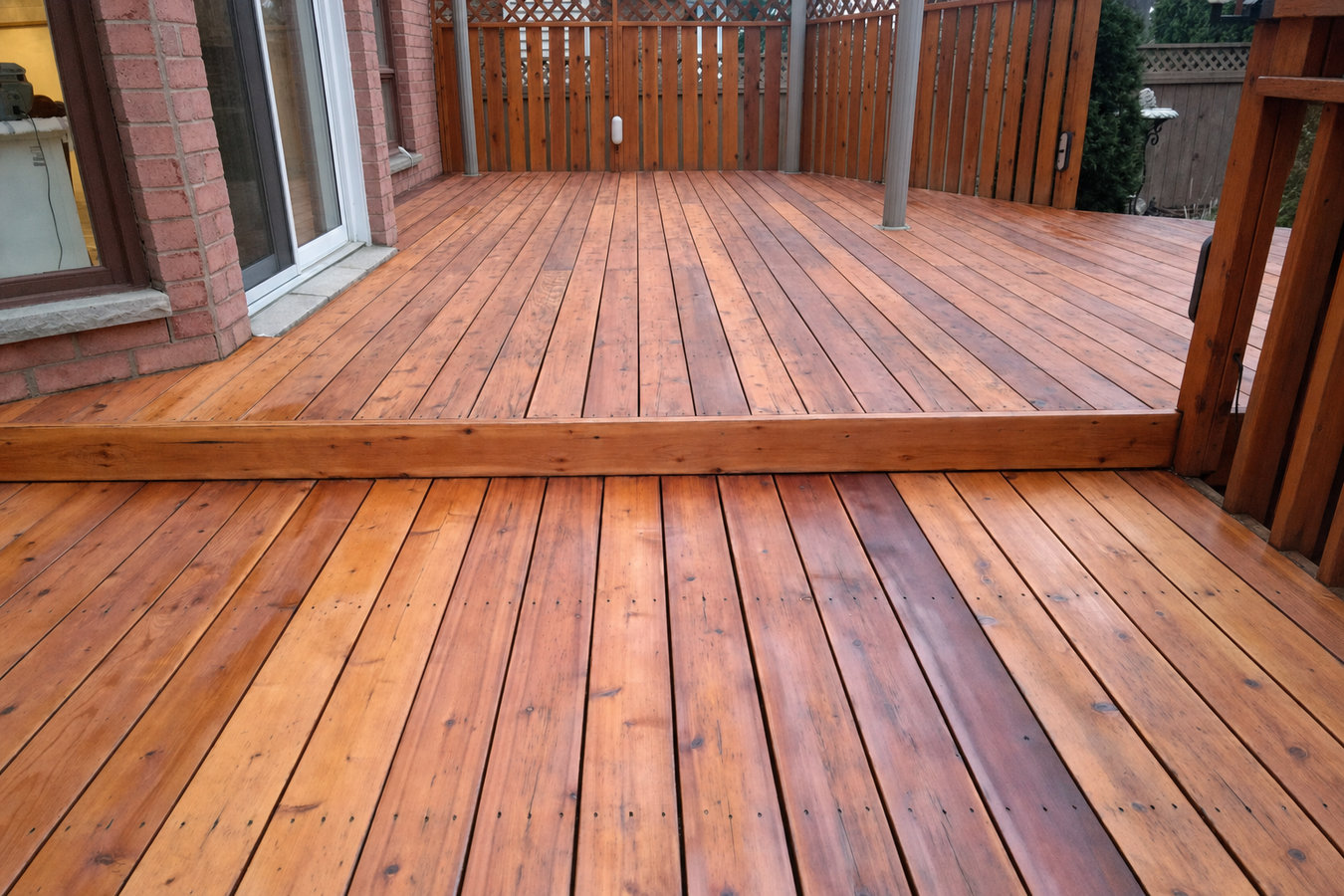 Master Oakdale Deck & Fence - Deck Builder in Oakdale, CA